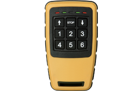 HT-AL | 手持发射器 | 产品中心｜Hancon Remote Control - 汉控工业无线遥控器官网